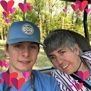 Meet your Posher, Lee ann